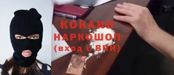 прущая мука Горняк